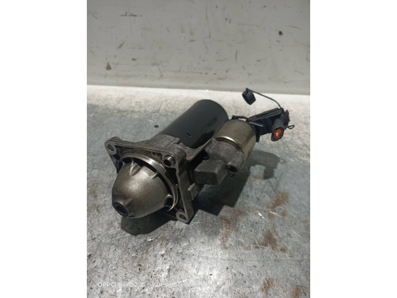 Recambio de motor arranque para fiat croma (194) 1.9 16v multijet dynamic referencia OEM IAM   