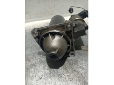 Recambio de motor arranque para fiat croma (194) 1.9 16v multijet dynamic referencia OEM IAM    2