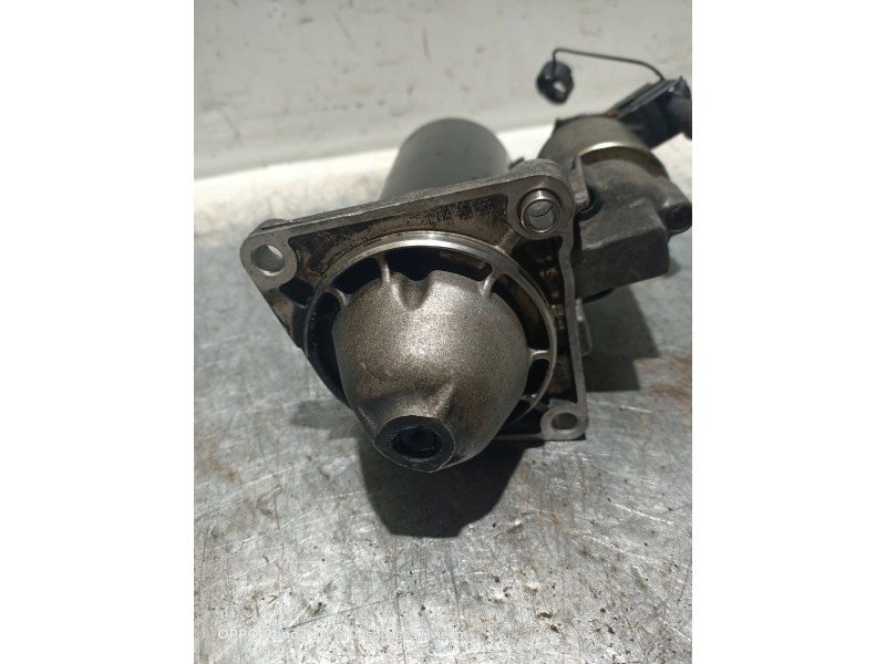 Recambio de motor arranque para fiat croma (194) 1.9 16v multijet dynamic referencia OEM IAM   