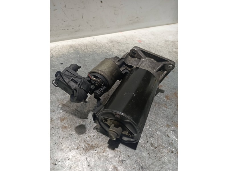 Recambio de motor arranque para fiat croma (194) 1.9 16v multijet dynamic referencia OEM IAM   