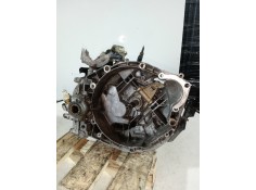 Recambio de caja cambios para peugeot 806 2.0 hdi referencia OEM IAM 20LE91 0427554 5V