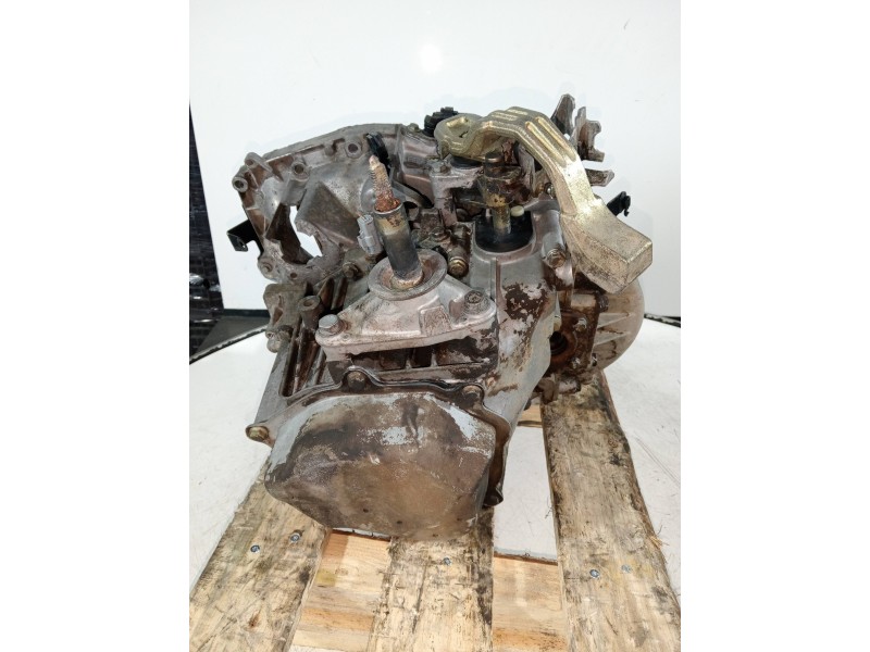 Recambio de caja cambios para peugeot 806 2.0 hdi referencia OEM IAM 20LE91 0427554 5V