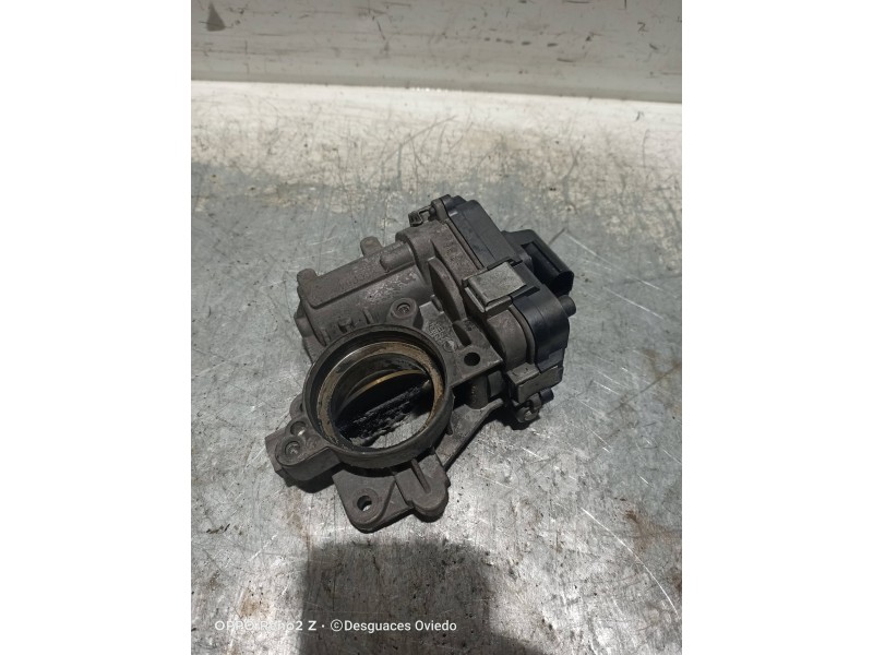 Recambio de caja mariposa para fiat croma (194) 1.9 16v multijet dynamic referencia OEM IAM   