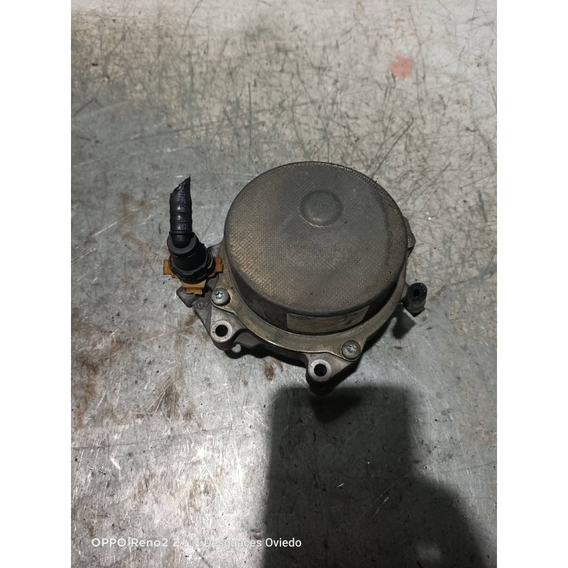Recambio de depresor freno / bomba vacio para fiat croma (194) 1.9 16v multijet dynamic referencia OEM IAM   
