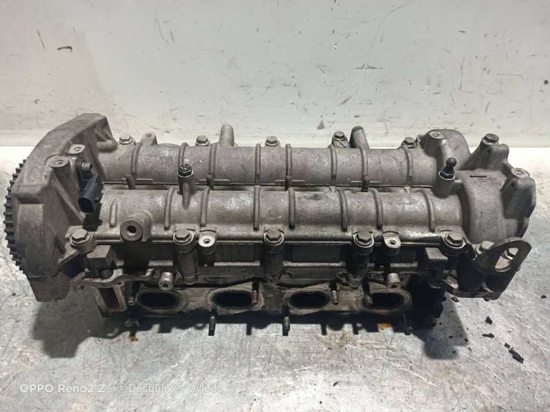 Recambio de culata para fiat croma (194) 1.9 16v multijet dynamic referencia OEM IAM 939A2000 46822135 