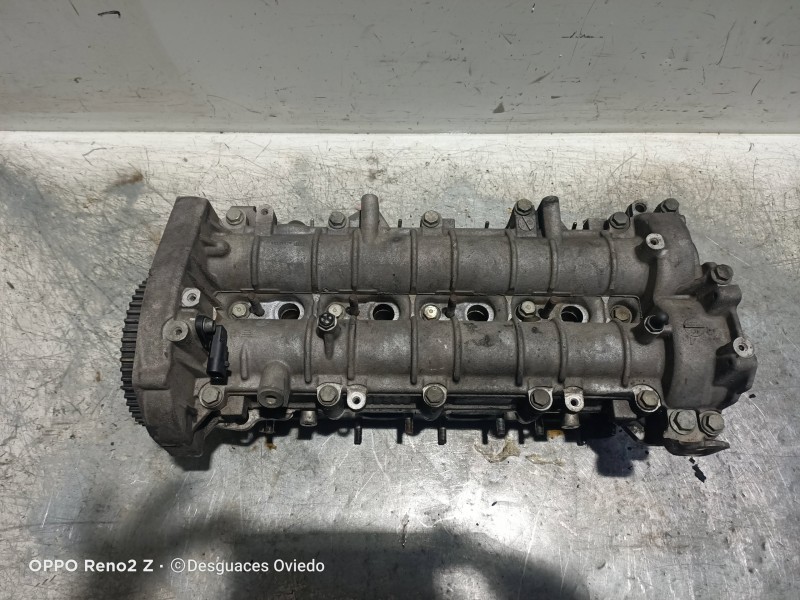 Recambio de culata para fiat croma (194) 1.9 16v multijet dynamic referencia OEM IAM 939A2000 46822135 