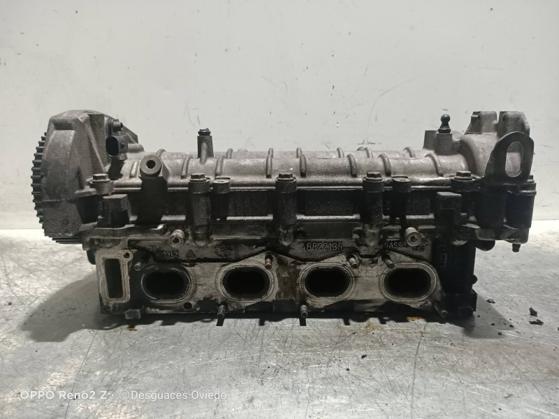 Recambio de culata para fiat croma (194) 1.9 16v multijet dynamic referencia OEM IAM 939A2000 46822135 