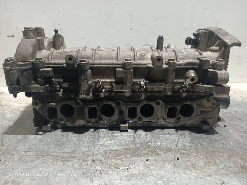 Recambio de culata para fiat croma (194) 1.9 16v multijet dynamic referencia OEM IAM 939A2000 46822135 