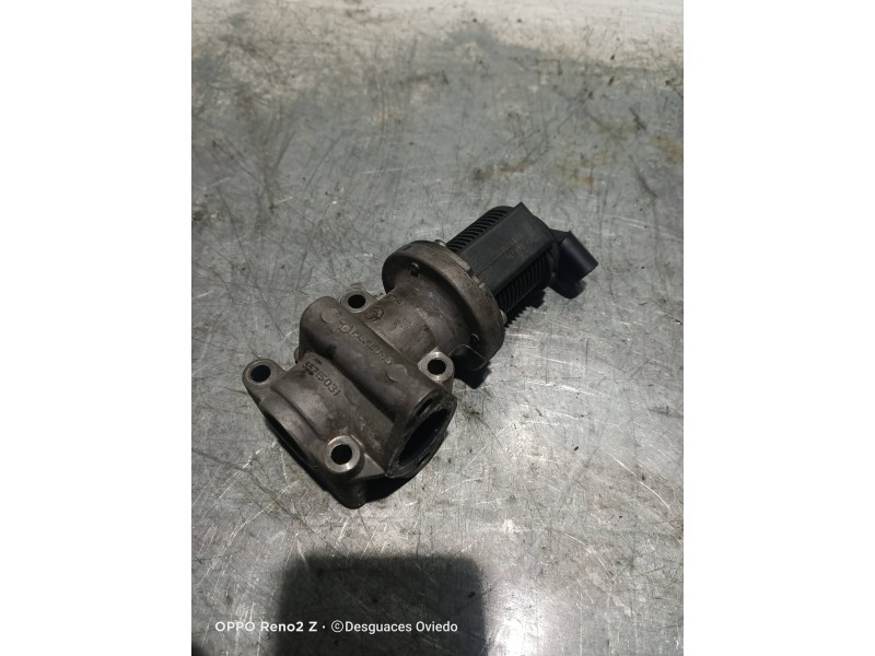 Recambio de valvula egr para fiat croma (194) 1.9 16v multijet dynamic referencia OEM IAM   