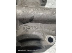 Recambio de valvula egr para fiat croma (194) 1.9 16v multijet dynamic referencia OEM IAM    2