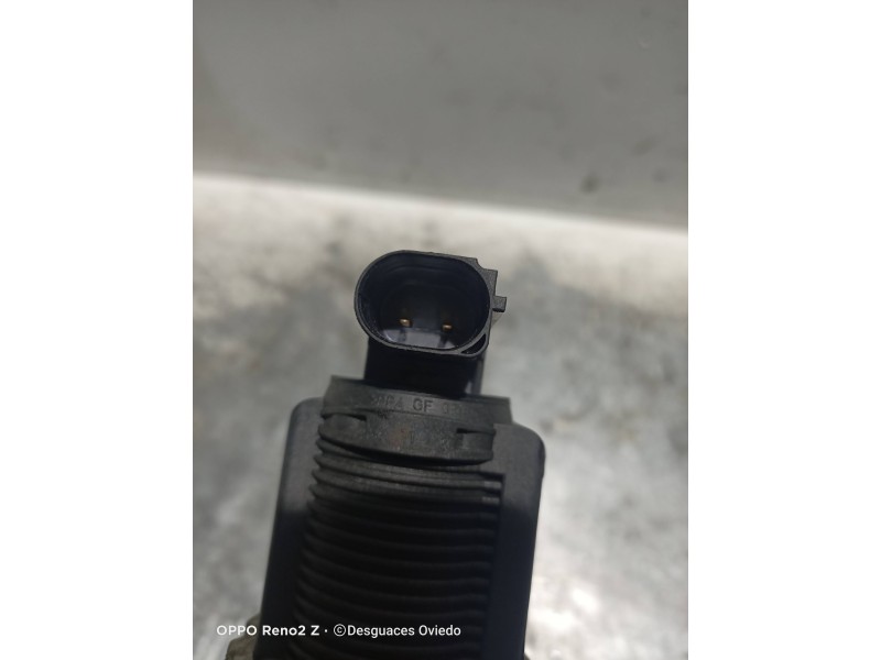 Recambio de valvula egr para fiat croma (194) 1.9 16v multijet dynamic referencia OEM IAM   