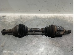 Recambio de transmision delantera izquierda para fiat croma (194) 1.9 16v multijet dynamic referencia OEM IAM   