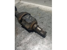 Recambio de transmision delantera izquierda para fiat croma (194) 1.9 16v multijet dynamic referencia OEM IAM    2