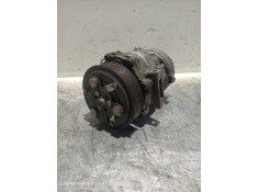 Recambio de compresor aire acondicionado para fiat croma (194) 1.9 16v multijet dynamic referencia OEM IAM P13171593 SD7V16 3443