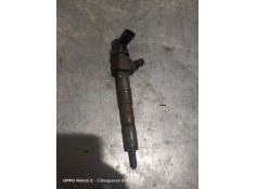 Recambio de inyector para fiat croma (194) 1.9 16v multijet dynamic referencia OEM IAM 0445110243 2306279258904 