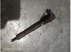 Recambio de inyector para fiat croma (194) 1.9 16v multijet dynamic referencia OEM IAM 0445110243 2302270558904 