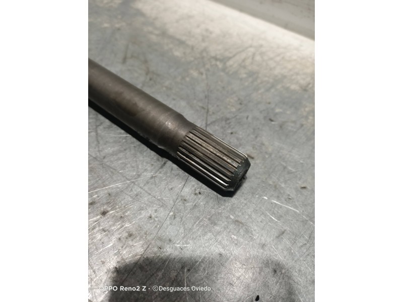 Recambio de transmision delantera derecha para suzuki samurai (sj) sj 413 referencia OEM IAM   