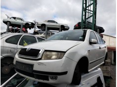 skoda fabia (6y2/6y3) del año 2000