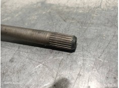 Recambio de transmision delantera izquierda para suzuki samurai (sj) sj 413 referencia OEM IAM    2