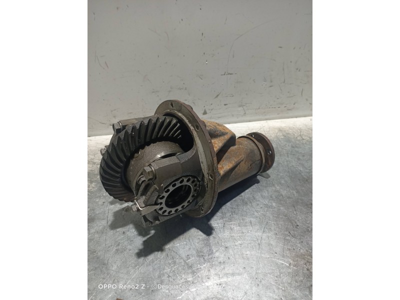Recambio de diferencial delantero para suzuki samurai (sj) sj 413 referencia OEM IAM   