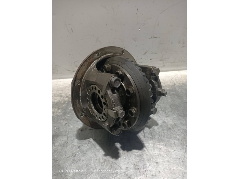 Recambio de diferencial delantero para suzuki samurai (sj) sj 413 referencia OEM IAM   