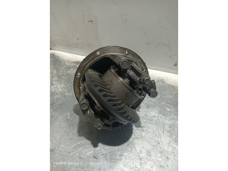 Recambio de diferencial delantero para suzuki samurai (sj) sj 413 referencia OEM IAM   