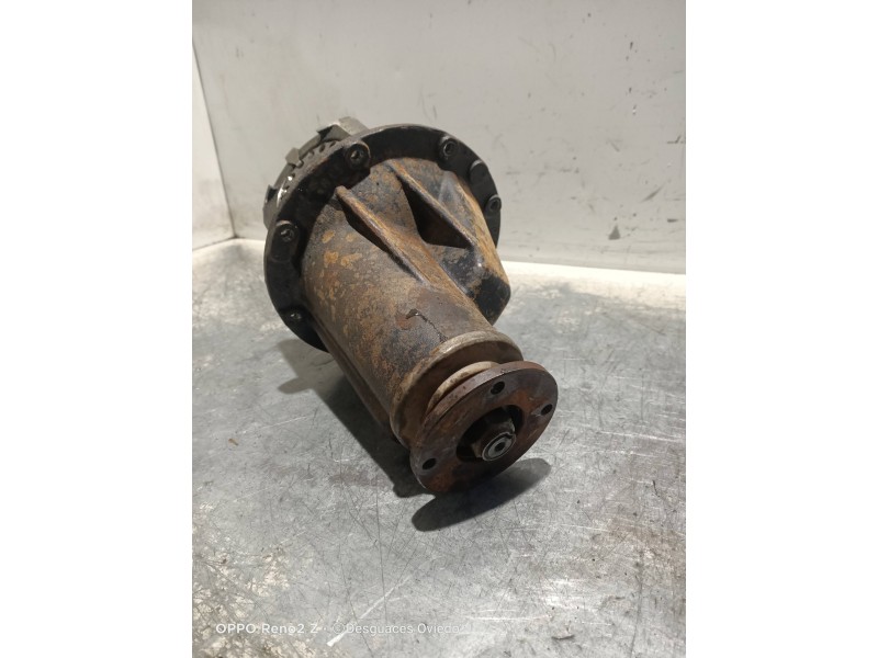 Recambio de diferencial delantero para suzuki samurai (sj) sj 413 referencia OEM IAM   