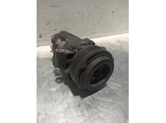 Recambio de compresor aire acondicionado para bmw serie 3 berlina (e46) 320d referencia OEM IAM 64528386650  