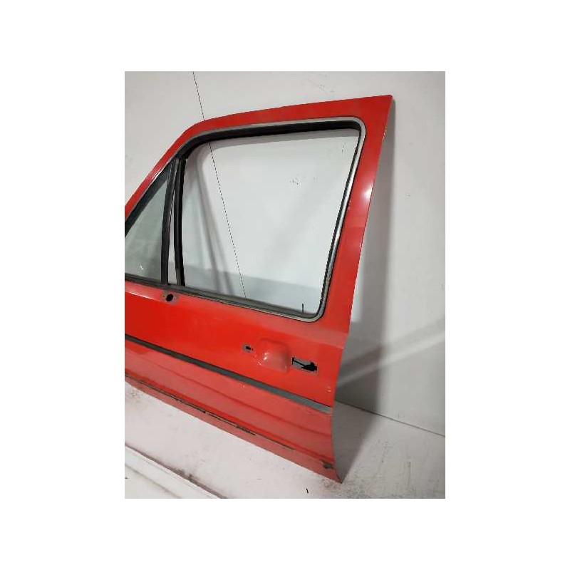 Recambio de puerta delantera izquierda para volkswagen golf ii (191/193) 1.6 diesel (cr. jk. jp) referencia OEM IAM  5P 