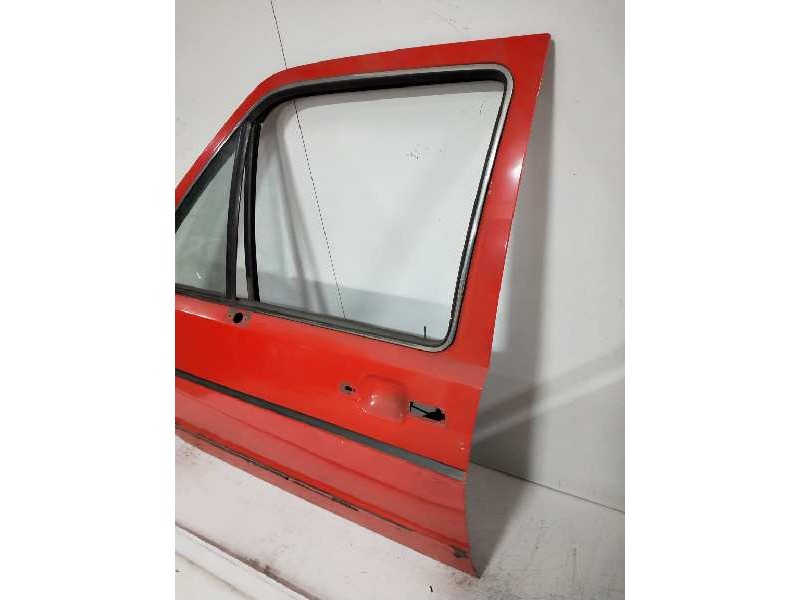 Recambio de puerta delantera izquierda para volkswagen golf ii (191/193) 1.6 diesel (cr. jk. jp) referencia OEM IAM  5P 