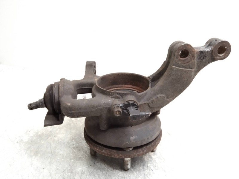 Recambio de mangueta delantera izquierda para hyundai i30 classic referencia OEM IAM   