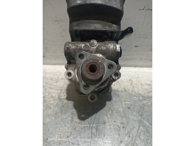 Recambio de bomba direccion para bmw serie 3 berlina (e46) 320d referencia OEM IAM   