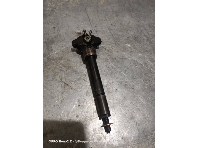 Recambio de inyector para bmw serie 3 berlina (e46) 320d referencia OEM IAM 0432191528  