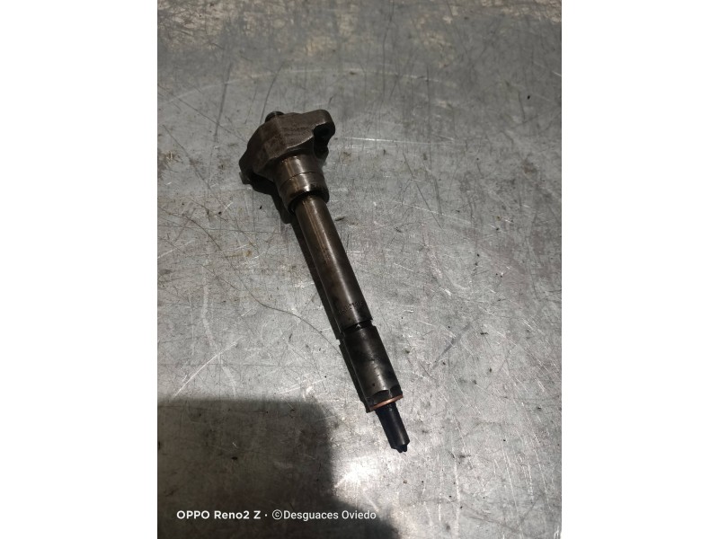 Recambio de inyector para bmw serie 3 berlina (e46) 320d referencia OEM IAM 0432191528  