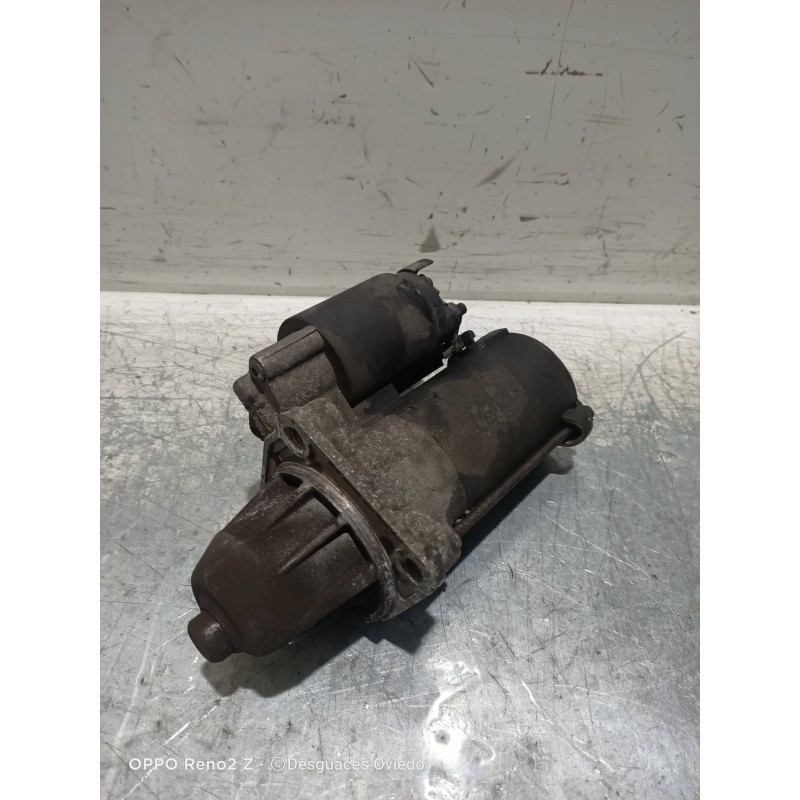 Recambio de motor arranque para ford focus berlina (cak) 1.6 16v cat referencia OEM IAM 98AB11000CD 9291BA 