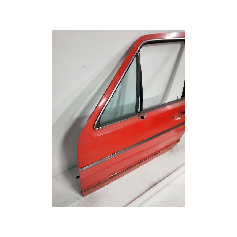 Recambio de puerta delantera izquierda para volkswagen golf ii (191/193) 1.6 diesel (cr. jk. jp) referencia OEM IAM  5P 