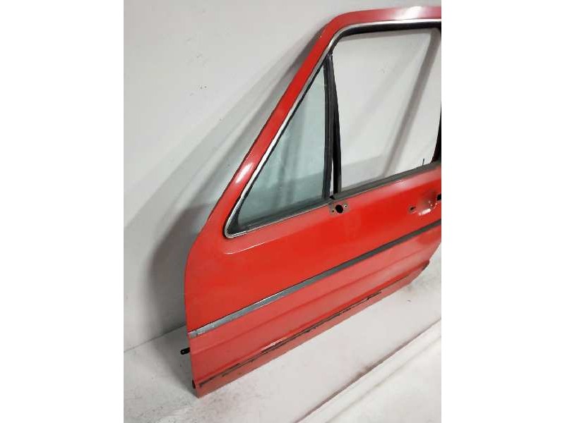 Recambio de puerta delantera izquierda para volkswagen golf ii (191/193) 1.6 diesel (cr. jk. jp) referencia OEM IAM  5P 