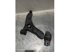 Recambio de brazo suspension inferior delantero derecho para ford focus berlina (cak) 1.6 16v cat referencia OEM IAM   