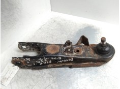 Recambio de brazo suspension inferior delantero derecho para nissan pick-up (d22) 2.5 diesel referencia OEM IAM   