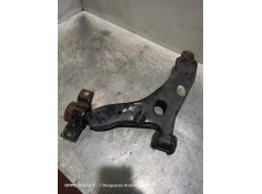 Recambio de brazo suspension inferior delantero derecho para ford focus berlina (cak) 1.6 16v cat referencia OEM IAM    2
