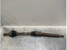 Recambio de transmision delantera derecha para ford focus berlina (cak) 1.6 16v cat referencia OEM IAM   