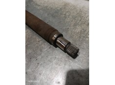 Recambio de transmision delantera derecha para ford focus berlina (cak) 1.6 16v cat referencia OEM IAM    2