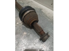 Recambio de transmision delantera izquierda para ford focus berlina (cak) 1.6 16v cat referencia OEM IAM   