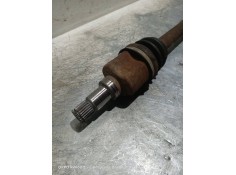 Recambio de transmision delantera izquierda para ford focus berlina (cak) 1.6 16v cat referencia OEM IAM    2