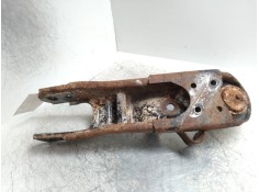 Recambio de brazo suspension inferior delantero derecho para nissan pick-up (d22) 2.5 diesel referencia OEM IAM    2