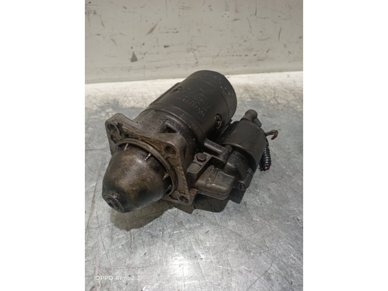 Recambio de motor arranque para ford escort berlina cl referencia OEM IAM 86AB11000DA  