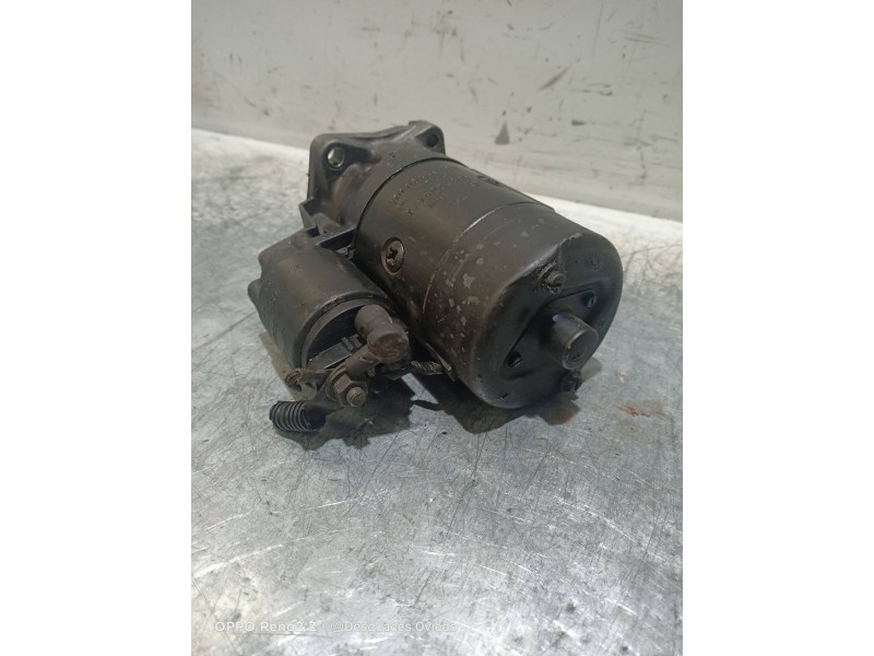 Recambio de motor arranque para ford escort berlina cl referencia OEM IAM 86AB11000DA  