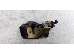 Recambio de motor cierre centralizado trasero izquierdo para chevrolet lacetti se referencia OEM IAM   