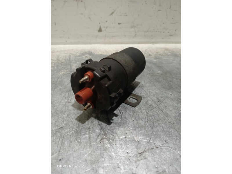 Recambio de bobina encendido para ford escort berlina cl referencia OEM IAM 78BB12014AA  