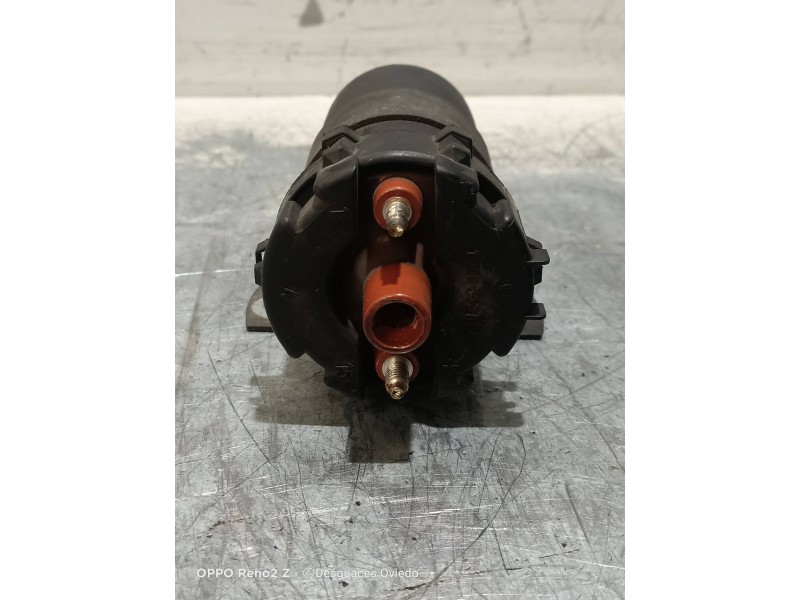 Recambio de bobina encendido para ford escort berlina cl referencia OEM IAM 78BB12014AA  